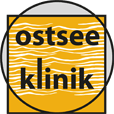 Logo der Ostsee-Klinik